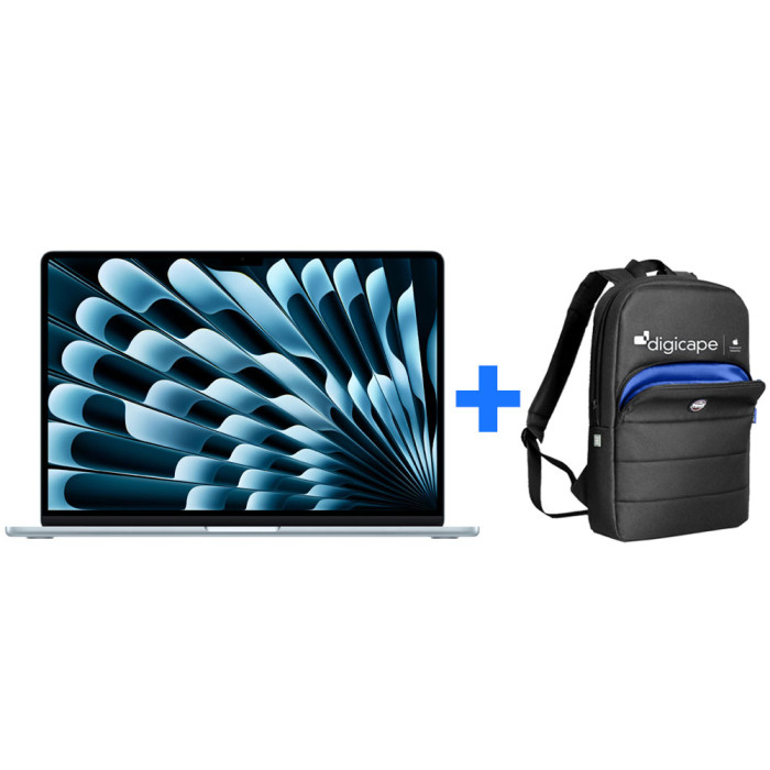 MacBook Air 15-inch (M4 chip)